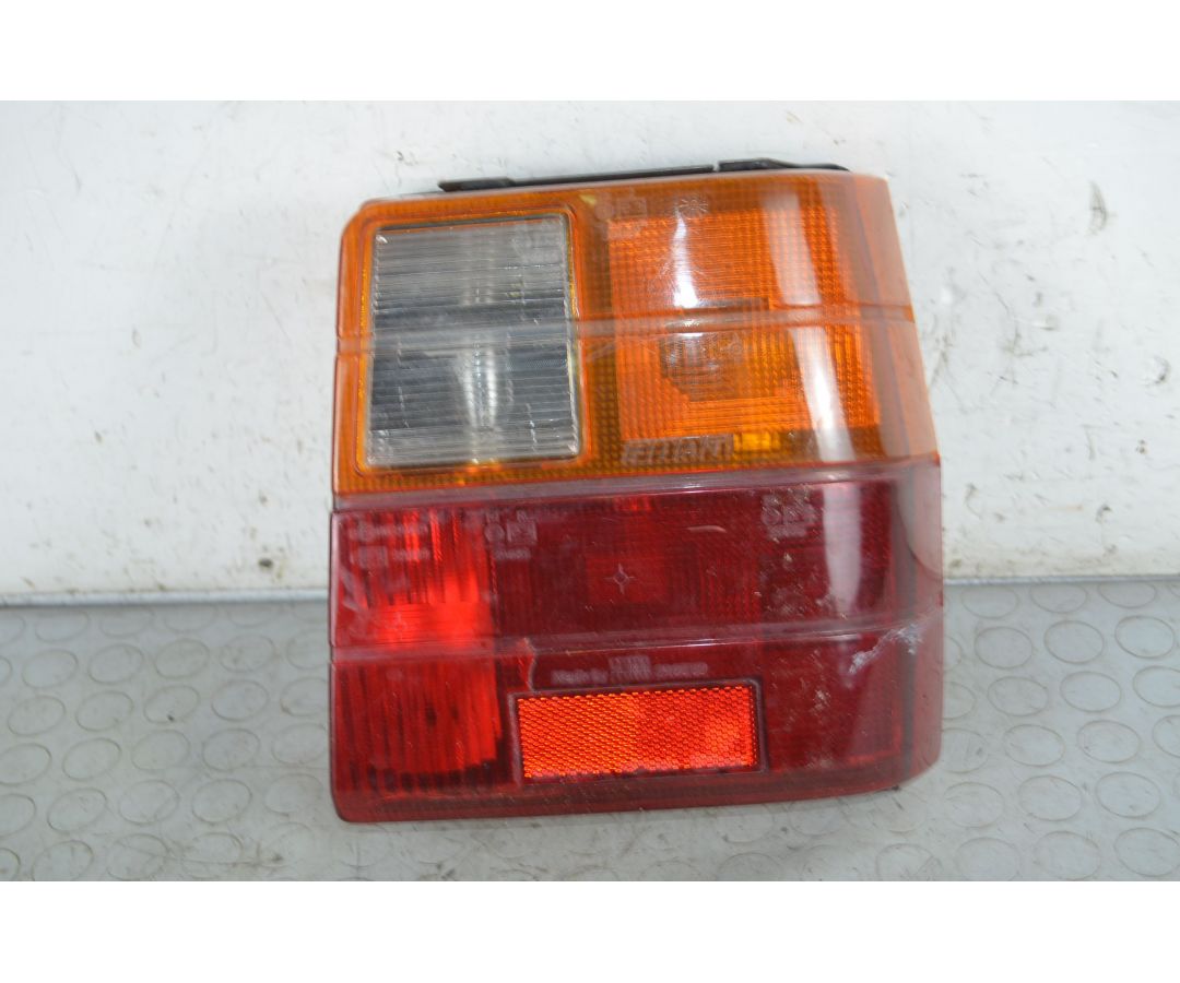 Fanale Stop Posteriore DX Fiat Uno Dal 1983 al 1995  1744873369497