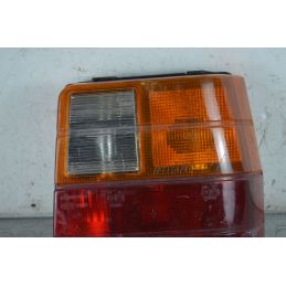 Fanale Stop Posteriore DX Fiat Uno Dal 1983 al 1995  1744873369497
