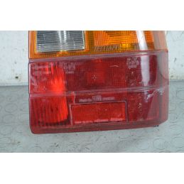 Fanale Stop Posteriore DX Fiat Uno Dal 1983 al 1995  1744873369497