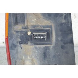 Fanale Stop Posteriore DX Fiat Uno Dal 1983 al 1995  1744873369497