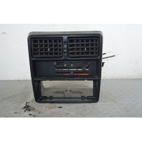 Controllo Comandi Clima + Bocchette Aria Fiat Uno Dal 1983 al 1995  1744873650847