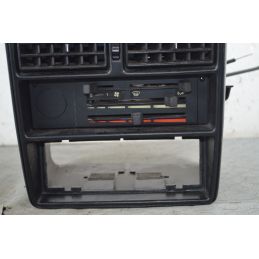 Controllo Comandi Clima + Bocchette Aria Fiat Uno Dal 1983 al 1995  1744873650847