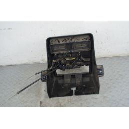 Controllo Comandi Clima + Bocchette Aria Fiat Uno Dal 1983 al 1995  1744873650847