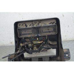 Controllo Comandi Clima + Bocchette Aria Fiat Uno Dal 1983 al 1995  1744873650847