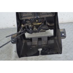 Controllo Comandi Clima + Bocchette Aria Fiat Uno Dal 1983 al 1995  1744873650847