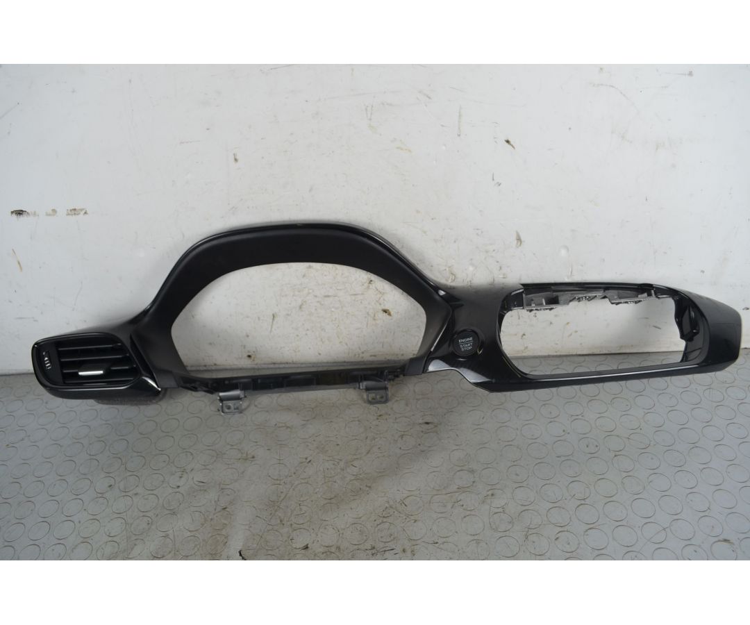Cornice Rivestimento Strumentazione Contachilometri Ford Puma Dal 2019 in poi Cod H1BB-18835-CE1GOC  1744874041125