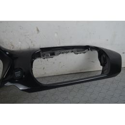 Cornice Rivestimento Strumentazione Contachilometri Ford Puma Dal 2019 in poi Cod H1BB-18835-CE1GOC  1744874041125