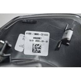 Cornice Rivestimento Strumentazione Contachilometri Ford Puma Dal 2019 in poi Cod H1BB-18835-CE1GOC  1744874041125