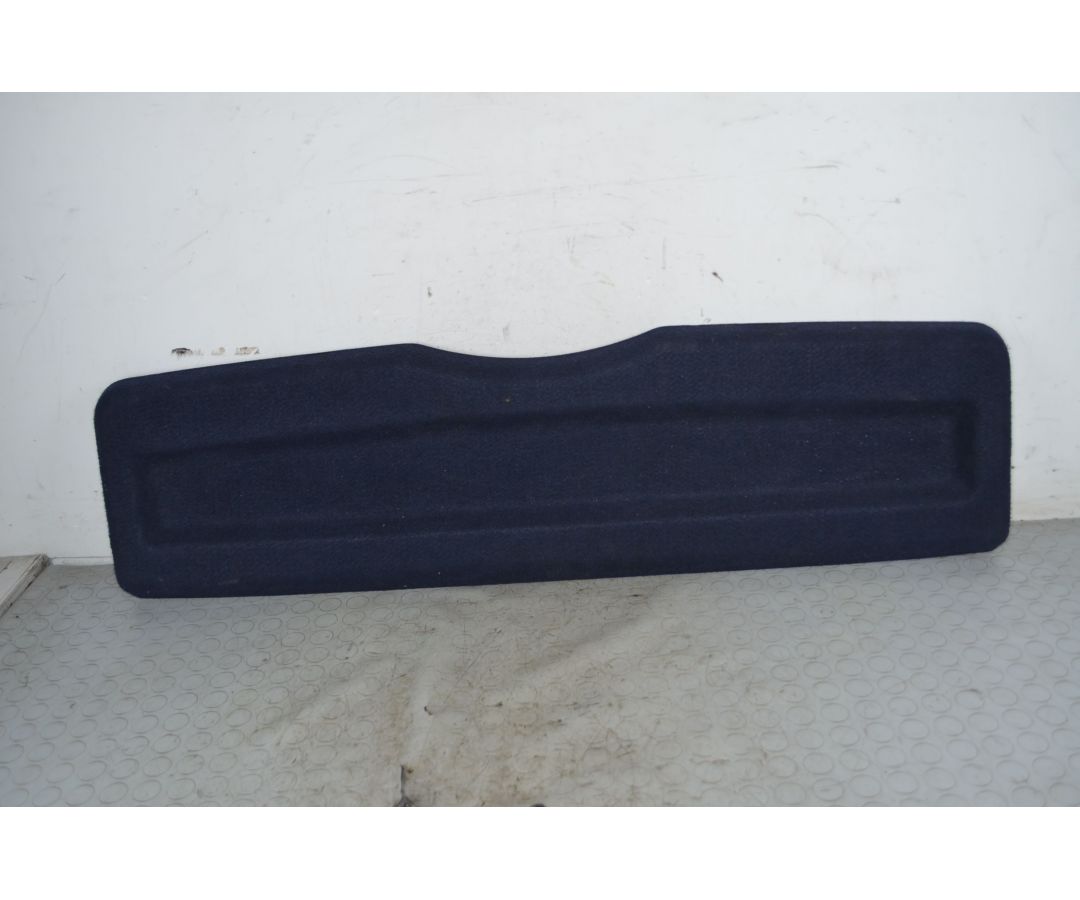 Cappelliera Copribagaglio Peugeot 1007 Dal 2005 al 2010 Cod 8794QG  1744874392654