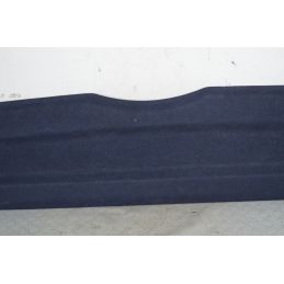 Cappelliera Copribagaglio Peugeot 1007 Dal 2005 al 2010 Cod 8794QG  1744874392654