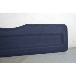 Cappelliera Copribagaglio Peugeot 1007 Dal 2005 al 2010 Cod 8794QG  1744874392654