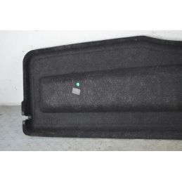 Cappelliera Copribagaglio Peugeot 1007 Dal 2005 al 2010 Cod 8794QG  1744874392654