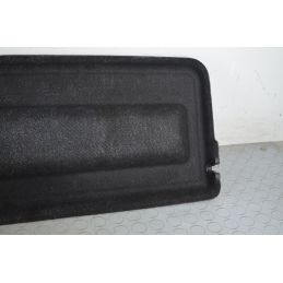 Cappelliera Copribagaglio Peugeot 1007 Dal 2005 al 2010 Cod 8794QG  1744874392654