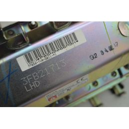 Airbag passeggero Honda Civic IX Dal 2011 al 2011 Cod 77850-TVO-G811-M1  1744875063508