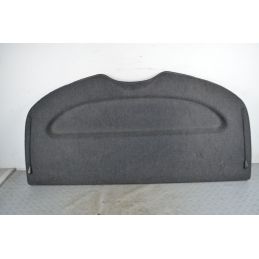 Cappelliera Copribagaglio Renault Megane II Dal 2002 al 2010 Cod 8200034999  1744874795127