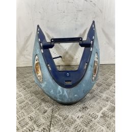 Carena Scudo Anteriore Con Frecce Kymco Movie XL 150 Dal 2001 Al 2006  1744879173920