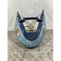 Carena Scudo Anteriore Con Frecce Kymco Movie XL 150 Dal 2001 Al 2006  1744879173920