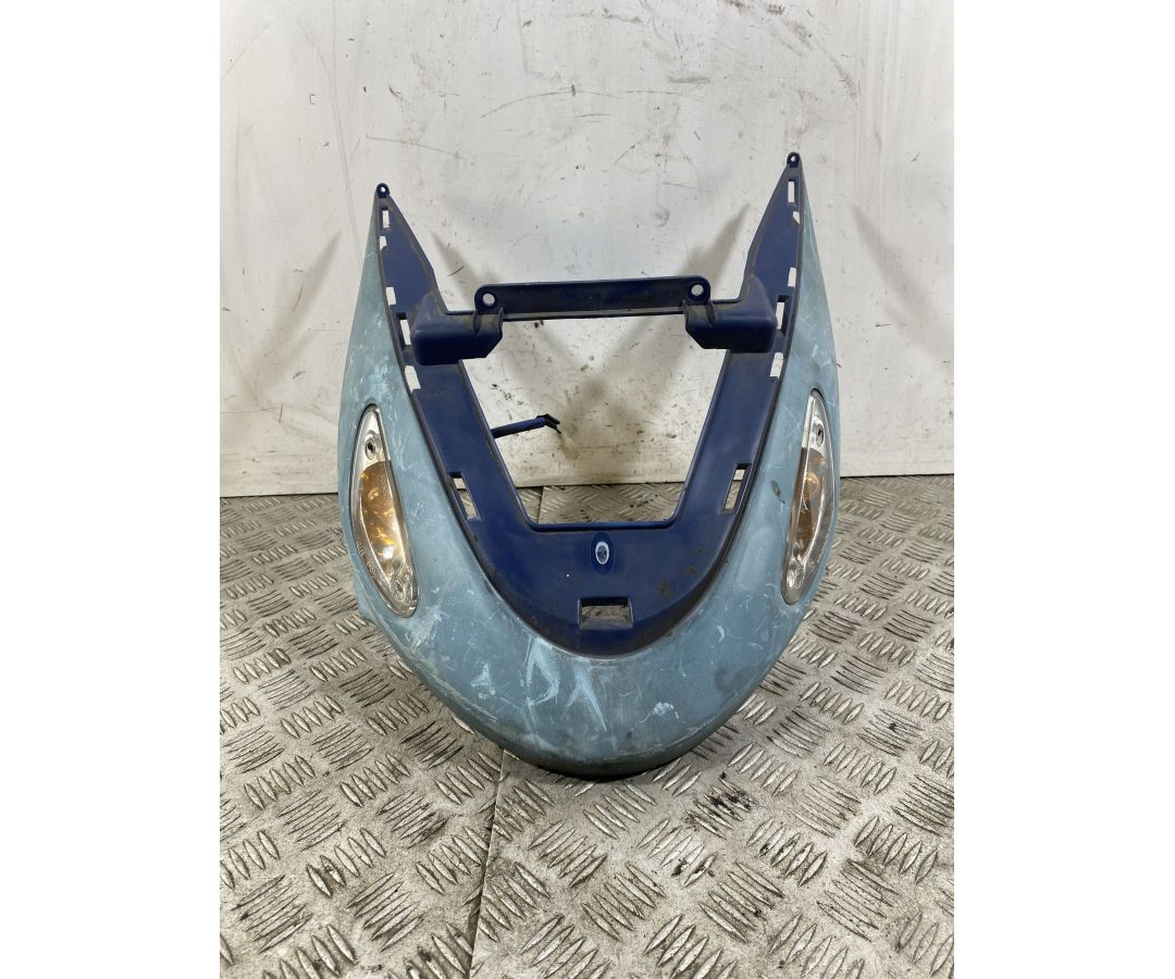 Carena Scudo Anteriore Con Frecce Kymco Movie XL 150 Dal 2001 Al 2006  1744879173920
