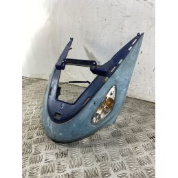 Carena Scudo Anteriore Con Frecce Kymco Movie XL 150 Dal 2001 Al 2006  1744879173920