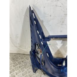 Carena Scudo Anteriore Con Frecce Kymco Movie XL 150 Dal 2001 Al 2006  1744879173920