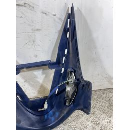 Carena Scudo Anteriore Con Frecce Kymco Movie XL 150 Dal 2001 Al 2006  1744879173920