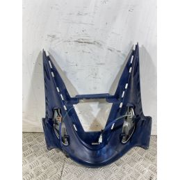 Carena Scudo Anteriore Con Frecce Kymco Movie XL 150 Dal 2001 Al 2006  1744879173920