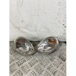 Coppia Frecce Posteriore Aprilia Scarabeo 500 dal 2002 al 2006  1744880234016