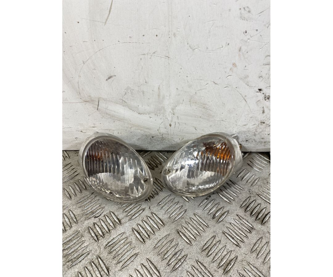 Coppia Frecce Posteriore Aprilia Scarabeo 500 dal 2002 al 2006  1744880234016