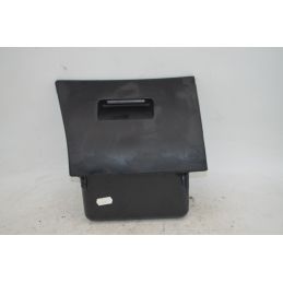 Cassetto porta oggetti inferiore cruscotto Bmw Serie 3 E46 Dal 2001 al 2005 Cod 5145-8223192  1744881641820