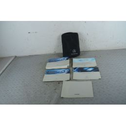 Libretto uso e manutenzione Mercedes Classe B W245 Dal 2005 al 2013  1744883752807