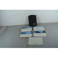 Libretto uso e manutenzione Mercedes Classe B W245 Dal 2005 al 2013  1744883752807