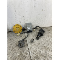 Kit Chiave Honda Hornet 600 Dal 2005 Al 2006  1744884186403