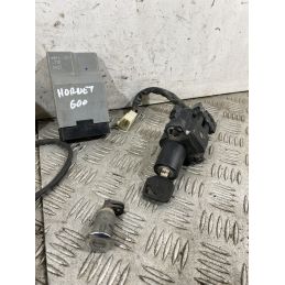 Kit Chiave Honda Hornet 600 Dal 2005 Al 2006  1744884186403