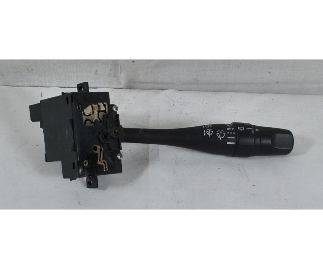 Devioluci Blocco Comandi Tergicristalli Nissan Terrano II Dal 1993 al 2005 Cod. 36928D 3 330  1620915829283