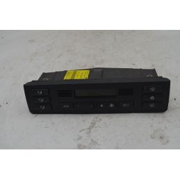 Controllo comando clima Bmw Serie 3 E46 Dal 2001 al 2005 cod 64116916882  1744885010912