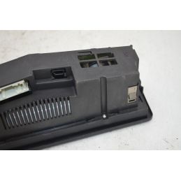 Controllo comando clima Bmw Serie 3 E46 Dal 2001 al 2005 cod 64116916882  1744885010912