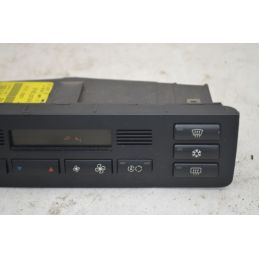 Controllo comando clima Bmw Serie 3 E46 Dal 2001 al 2005 cod 64116916882  1744885010912