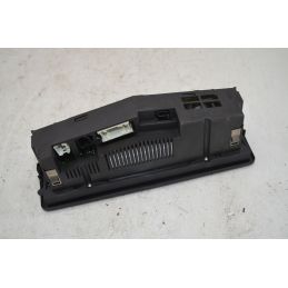 Controllo comando clima Bmw Serie 3 E46 Dal 2001 al 2005 cod 64116916882  1744885010912