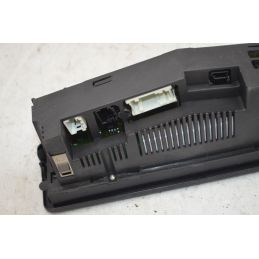 Controllo comando clima Bmw Serie 3 E46 Dal 2001 al 2005 cod 64116916882  1744885010912