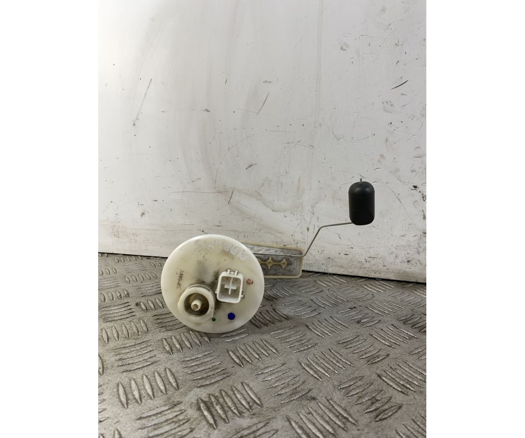 Pompa Benzina Suzuki Sixteen 125 / 150 dal 2007 al 2014  1744886763558