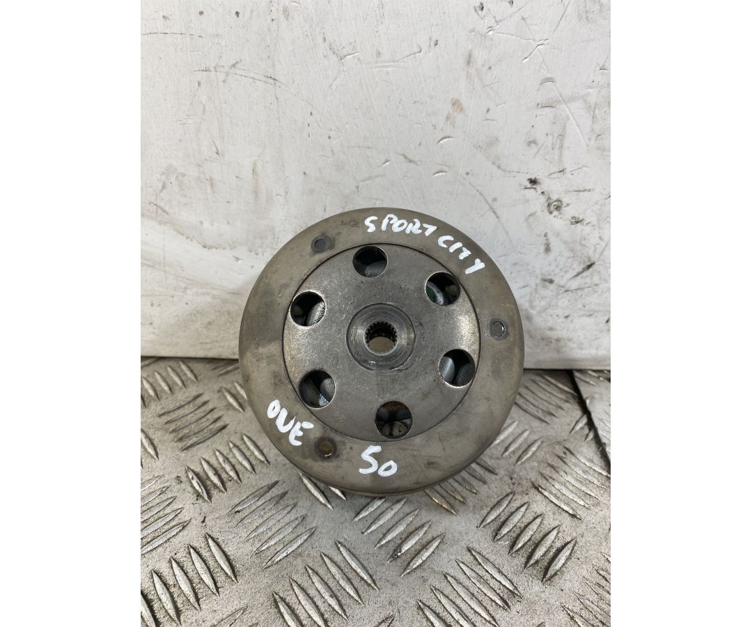 Campana Frizione Aprilia Sportcity One 125 Dal 2008 al 2012  1744887156106