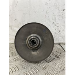 Campana Frizione Aprilia Sportcity One 125 Dal 2008 al 2012  1744887156106