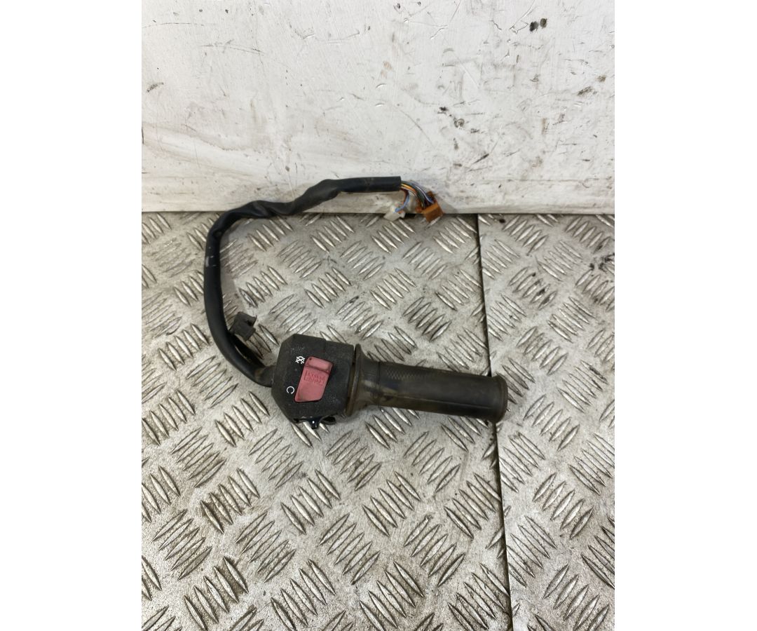 Commutautore Devio Luci Destro DX Honda Hornet 600 Dal 2005 Al 2006  1744887570070