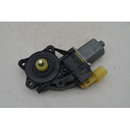 Motorino Alzavetro Anteriore SX Mini Cooper R56 Dal 2007 al 2013 Cod 2757043  1744898525168