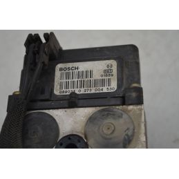 Pompa Modulo ABS Smart ForTwo W450 Dal 1998 al 2007 Cod 0273004530  1744898899979
