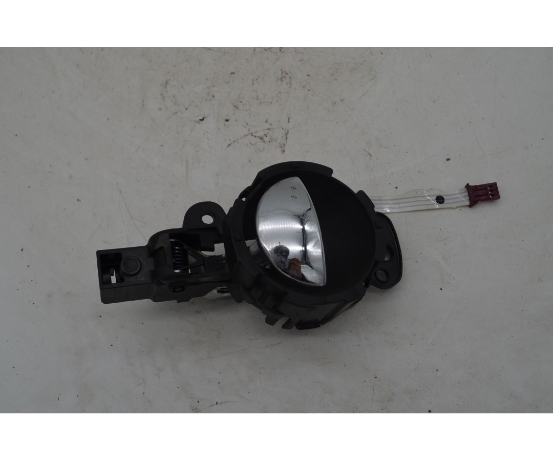 Maniglia Interna Anteriore SX Mini Cooper R56 Dal 2007 al 2013 Cod 2753717  1744899107295