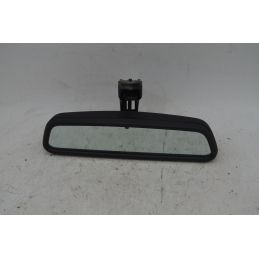 Specchietto retrovisore interno Bmw Serie 3 E46 Dal 2001 al 2005 Cod 8238066  1744899387642