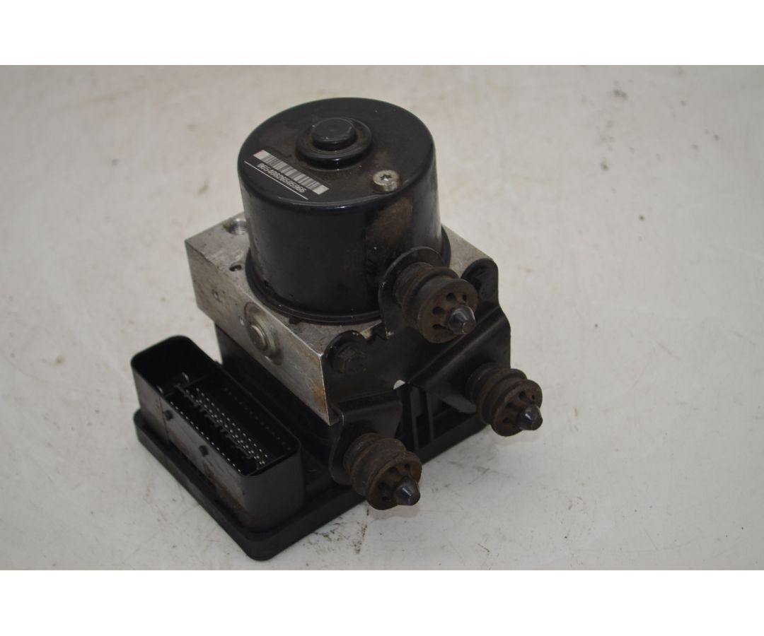 Pompa Modulo ABS Volkswagen Golf V Dal 2003 al 2008 Cod 1K0907379AA  1744899462516