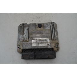 Centralina ECU Saab 9-3 Cabriolet  Dal 2002 al 2014 Cod 0281013515  1744899794099