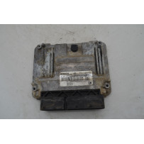 Centralina ECU Saab 9-3 Cabriolet  Dal 2002 al 2014 Cod 0281013515  1744899794099